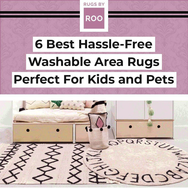 The Homeowner's Guide to Area Rug Sizes and Placement – Wilson