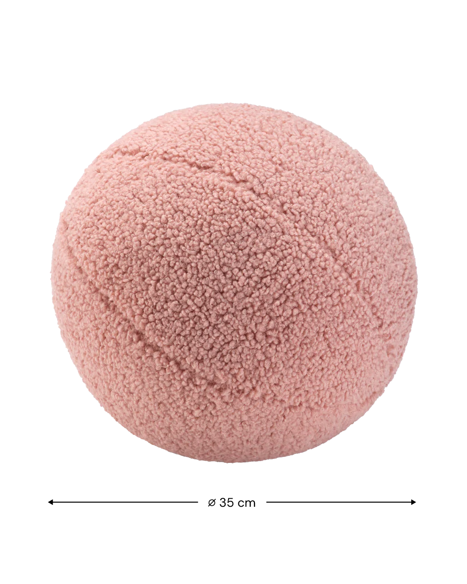 Ball Guava Cushion