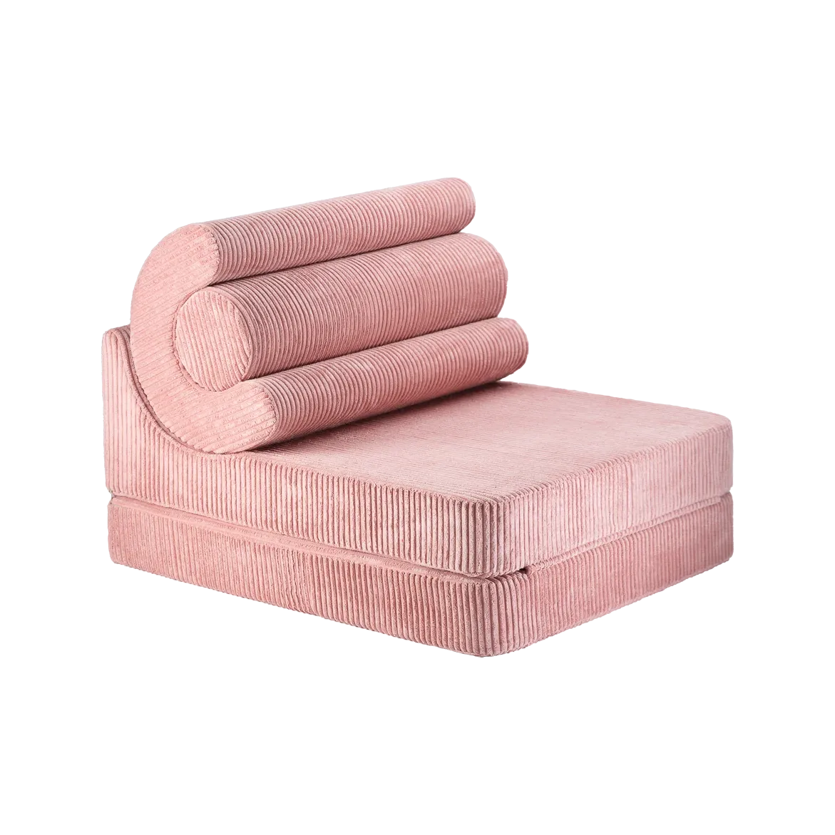 Wigiwama Pink Mousse Flipster