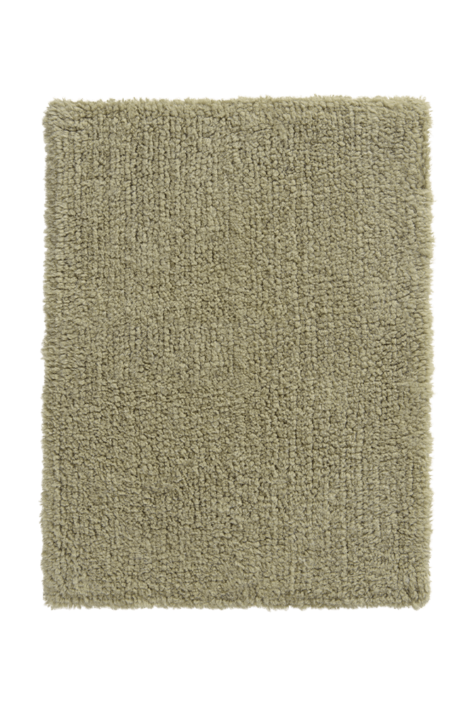 Custom Wool Washable Area Rug