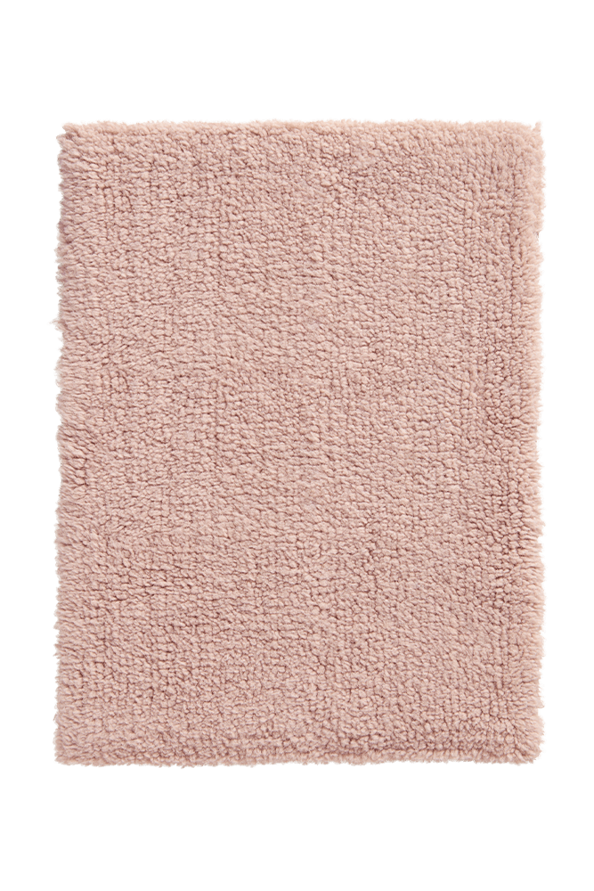 Custom Wool Washable Area Rug
