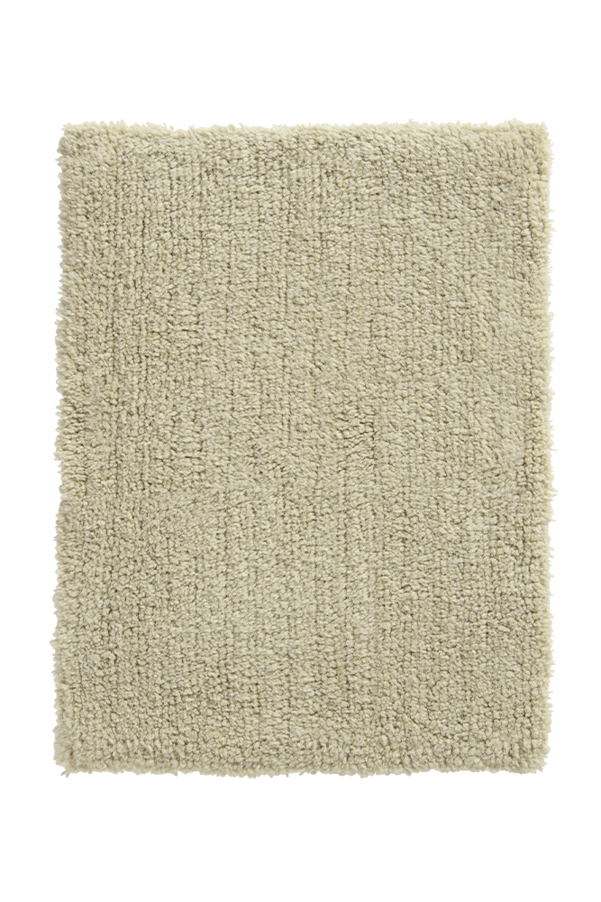 Custom Wool Washable Area Rug