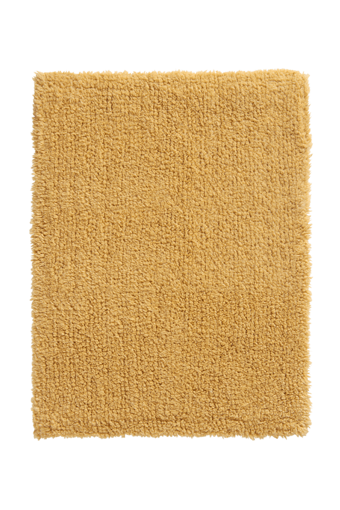 Custom Wool Washable Area Rug