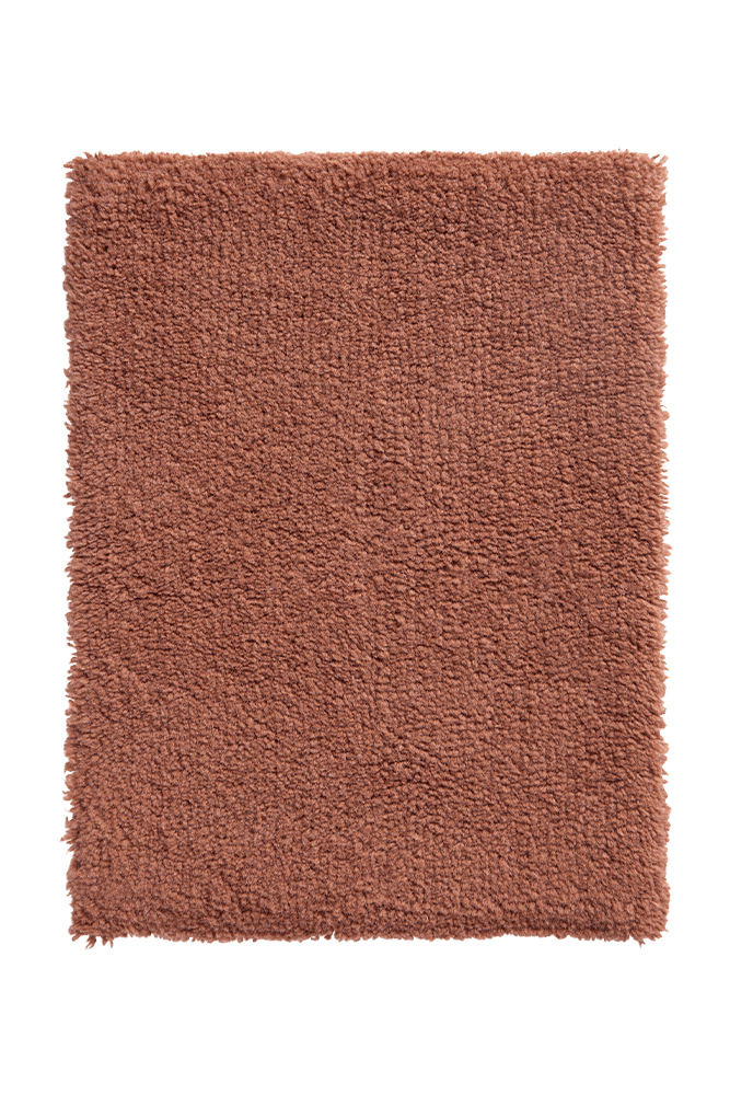 Custom Wool Washable Area Rug