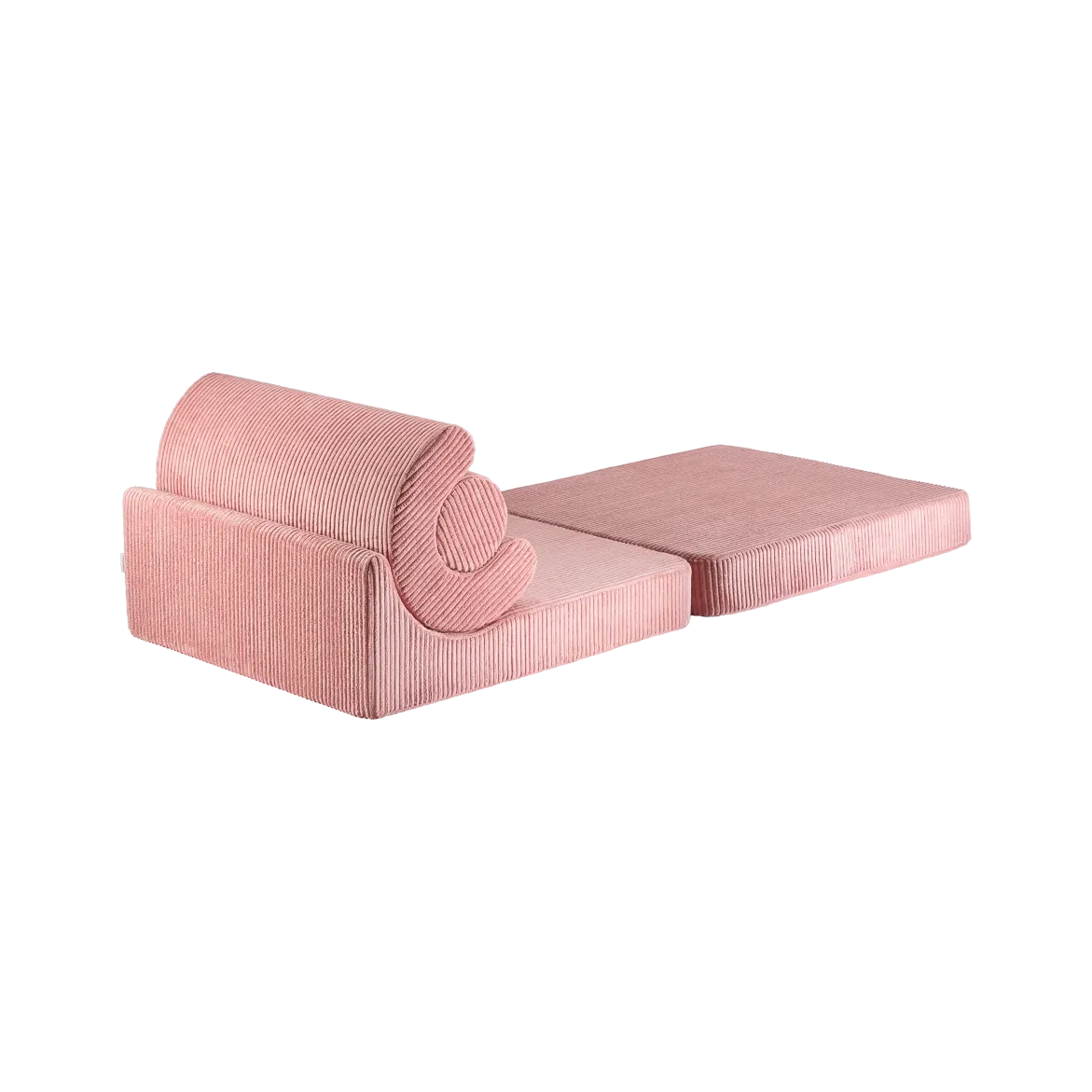 Wigiwama Pink Mousse Flipster