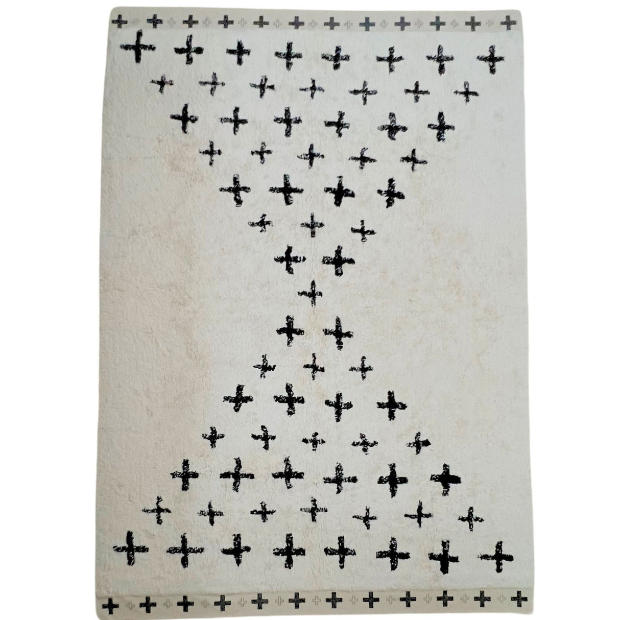 Hope Washable Cotton Area Rug