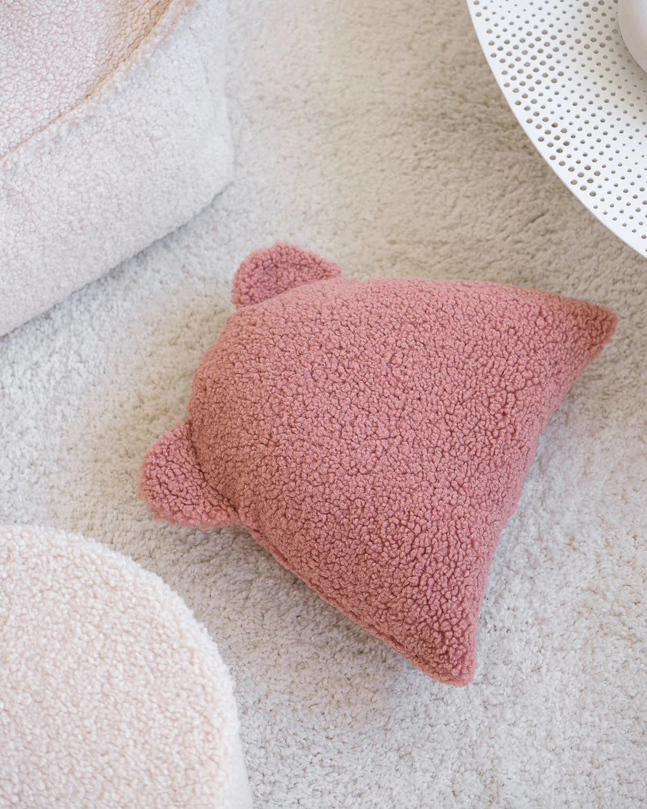 Bear Guava Cushion