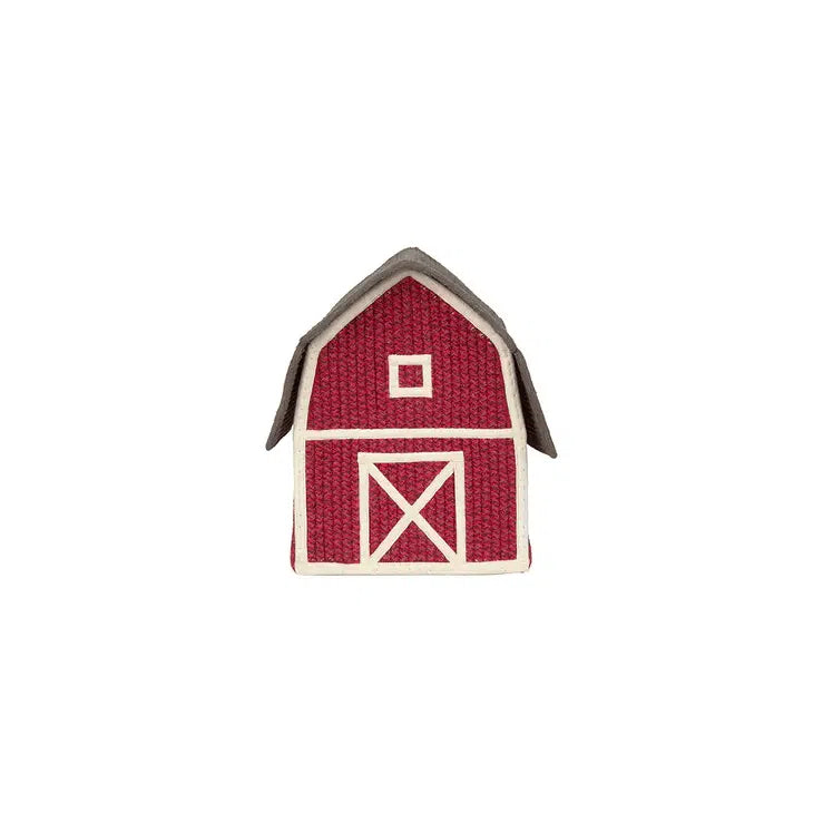 Farm House Basket