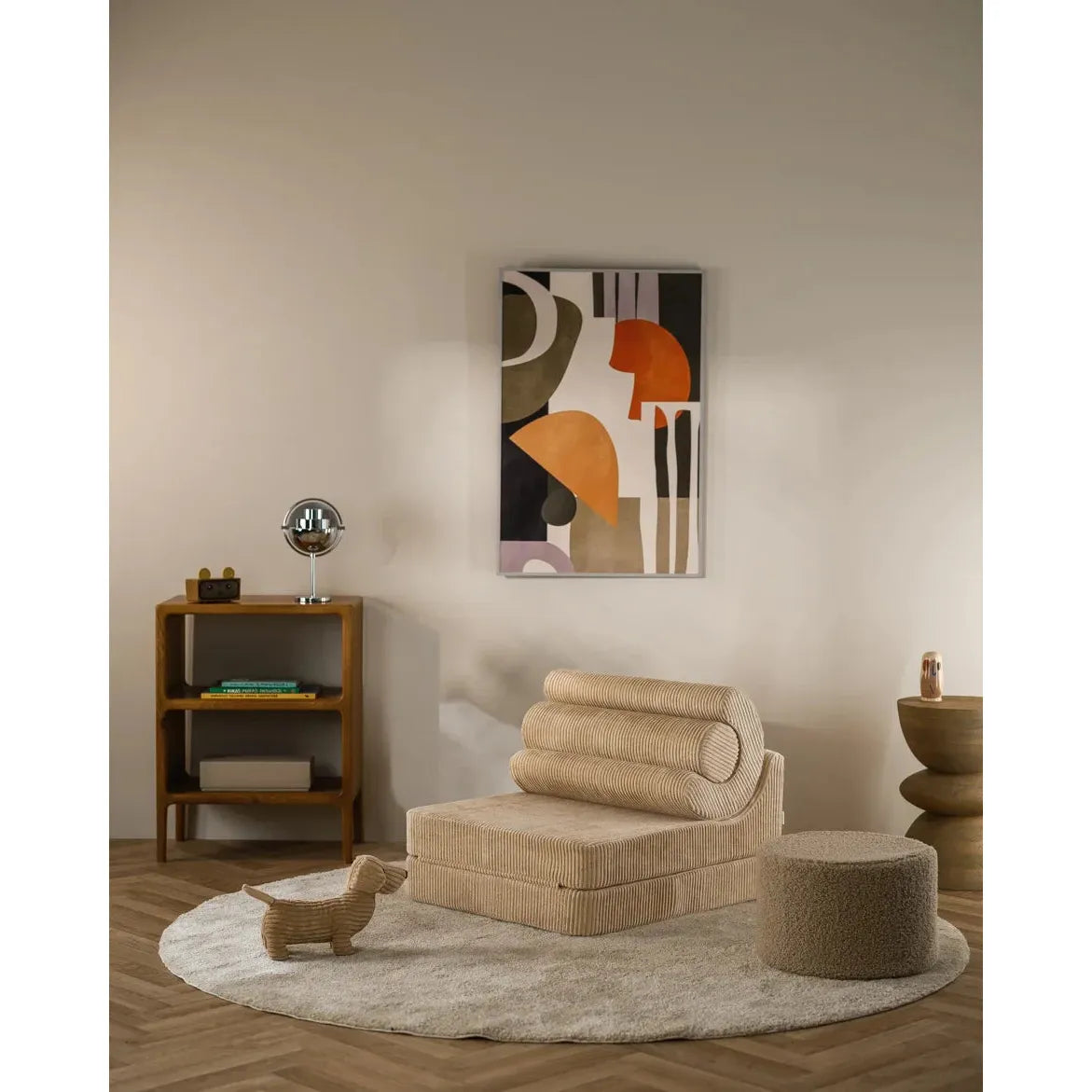 Wigiwama Brown Sugar Flipster