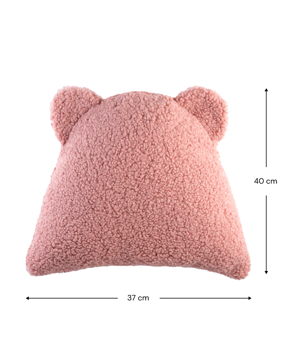 Bear Guava Cushion