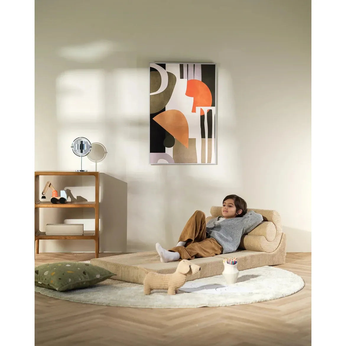 Wigiwama Brown Sugar Flipster