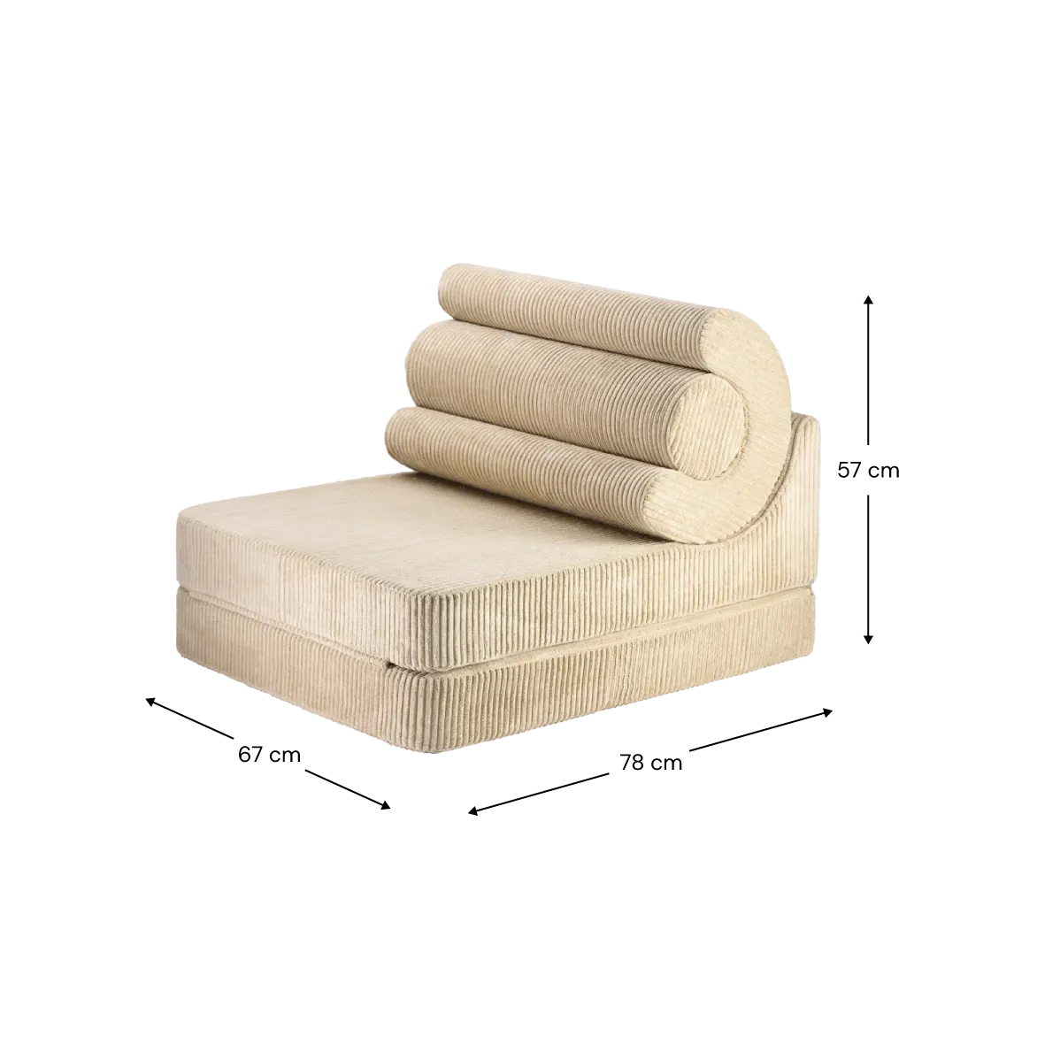 Wigiwama Brown Sugar Flipster