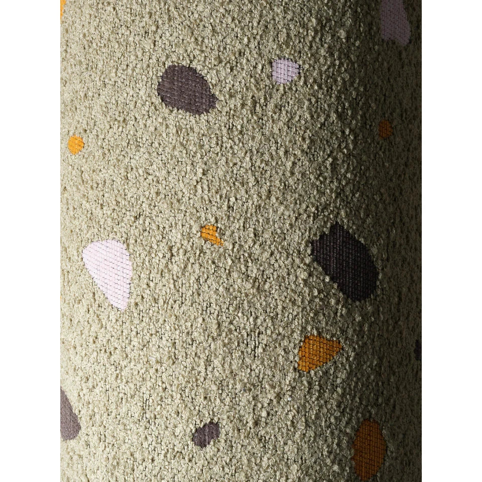 Wigiwama Terrazzo Moss Beanbag Chair