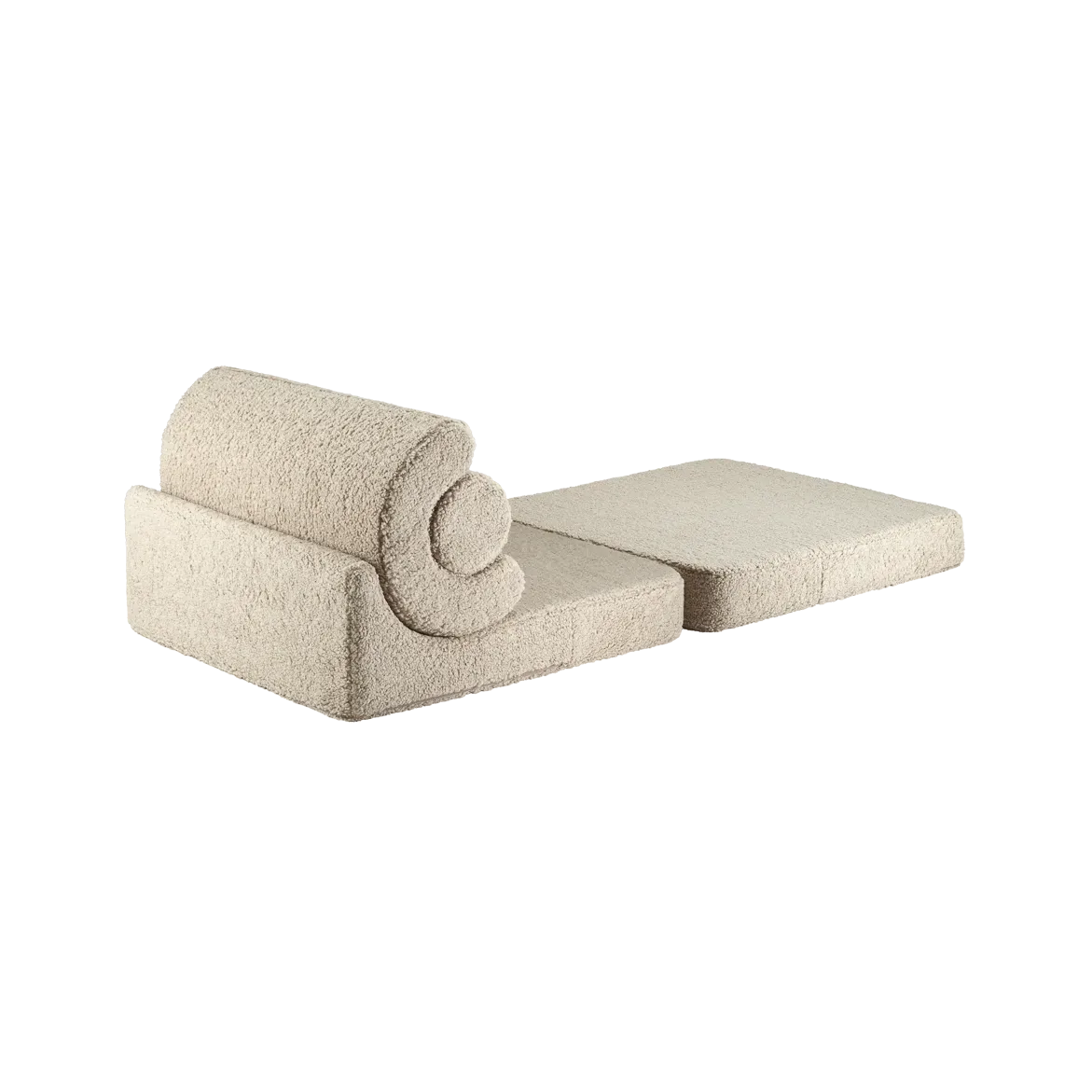 Wigiwama Biscuit Flipster