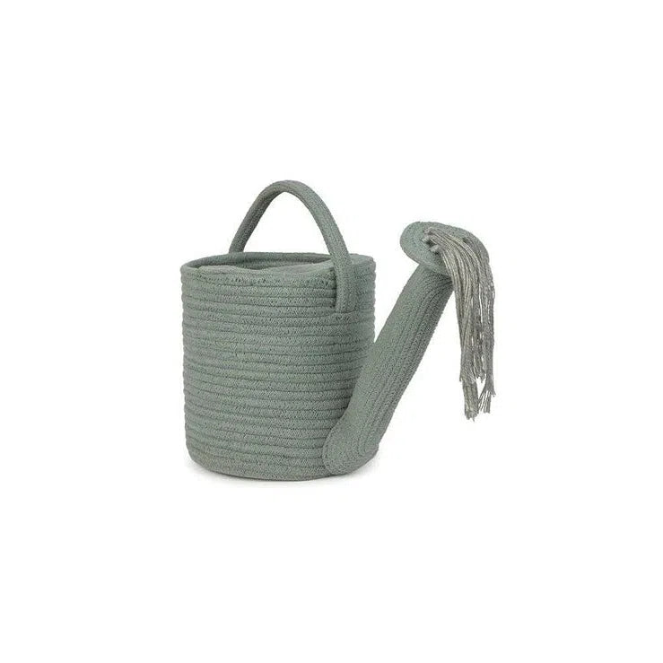 Farm Water Can Basket