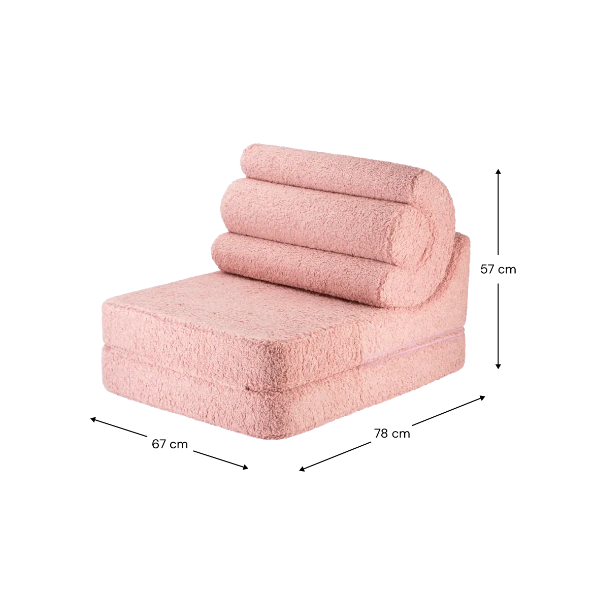 Wigiwama Guava Flipster