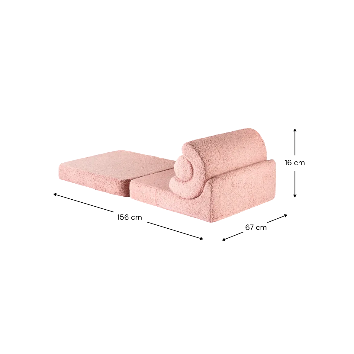 Wigiwama Guava Flipster