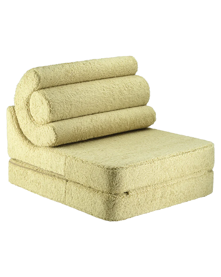 Wigiwama Matcha Flipster