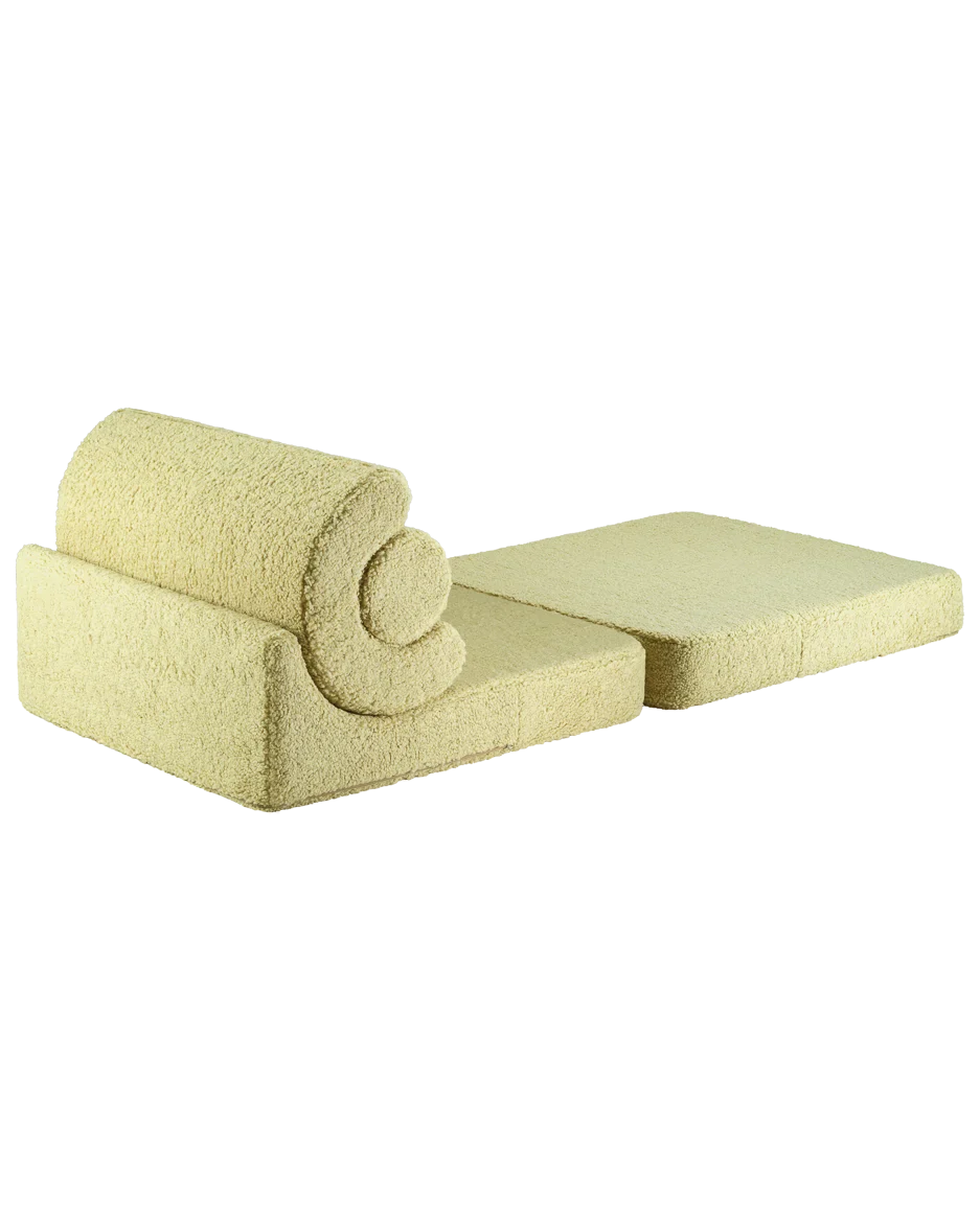 Wigiwama Matcha Flipster