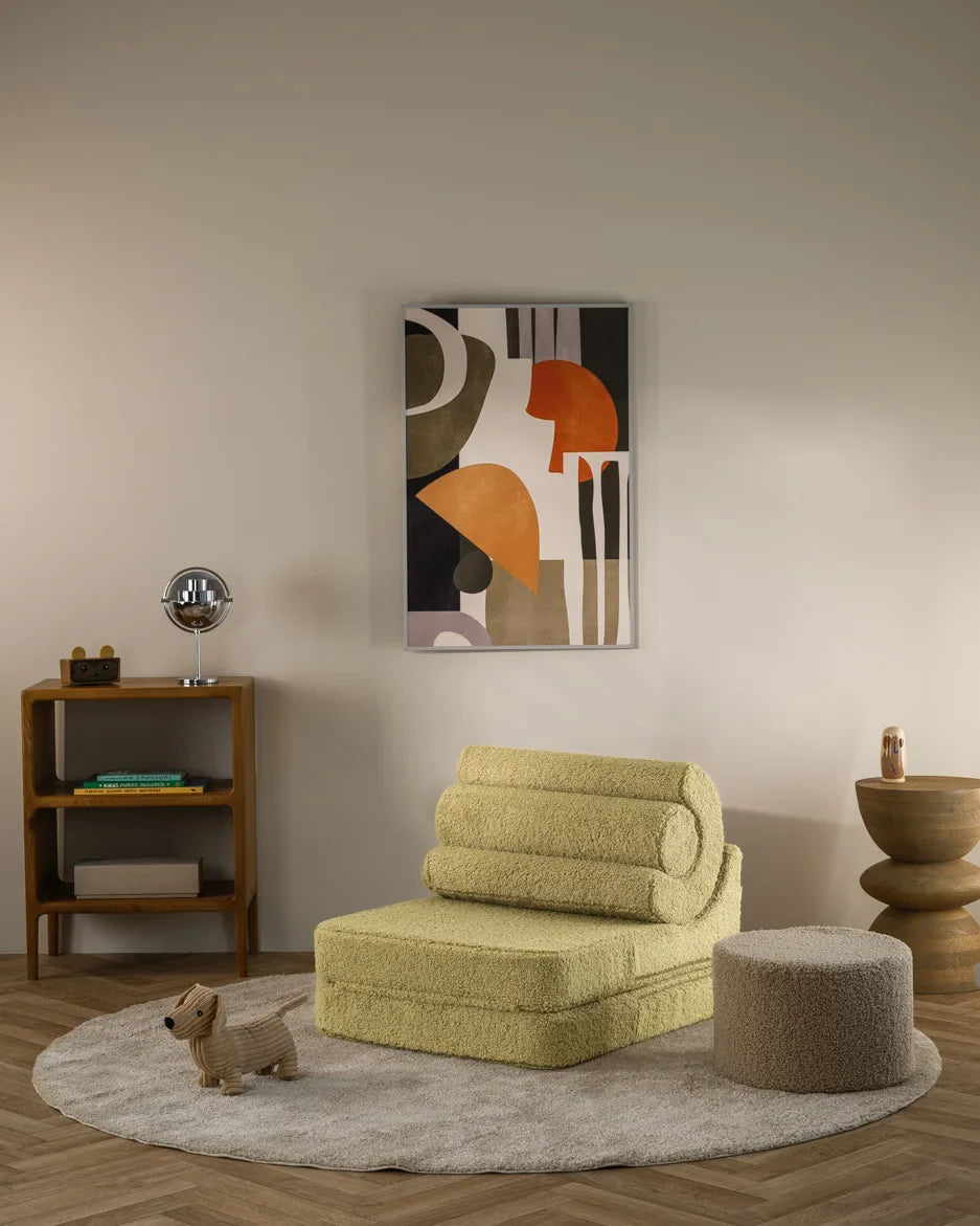 Wigiwama Matcha Flipster