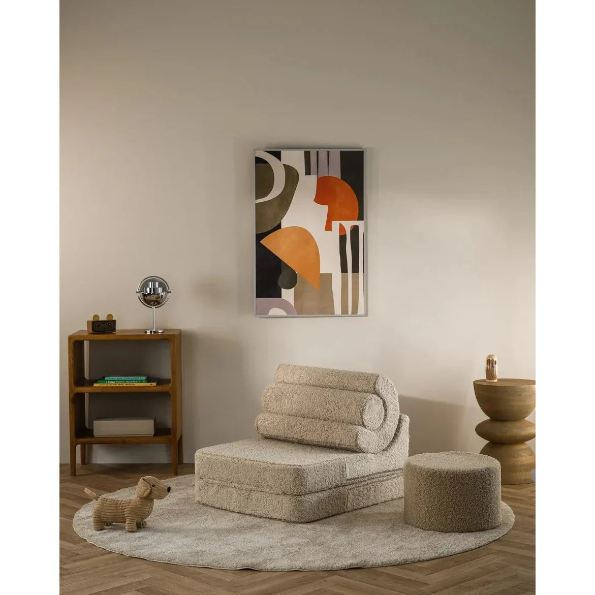 Wigiwama Biscuit Flipster