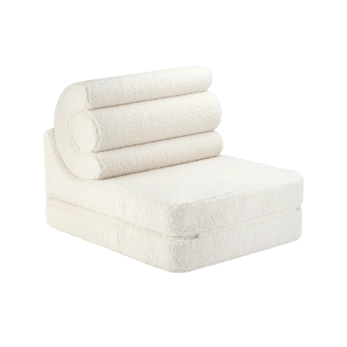 Wigiwama Cream White Flipster