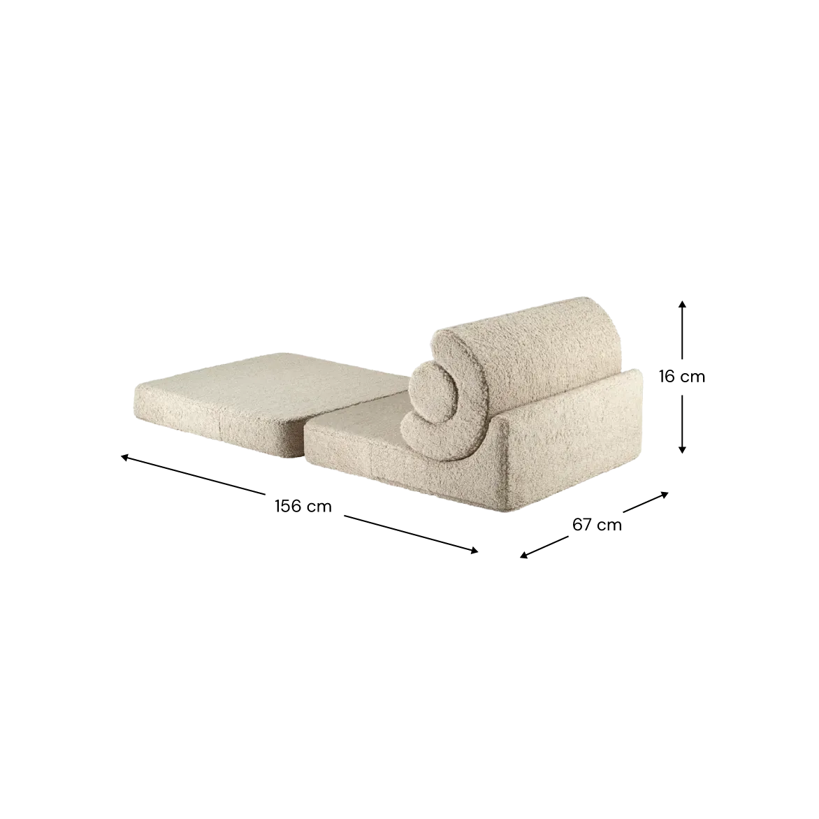 Wigiwama Biscuit Flipster