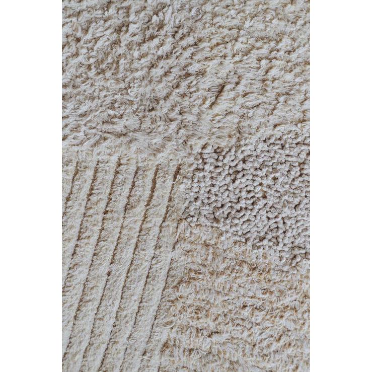 Farm Fields Washable Play Area Rug