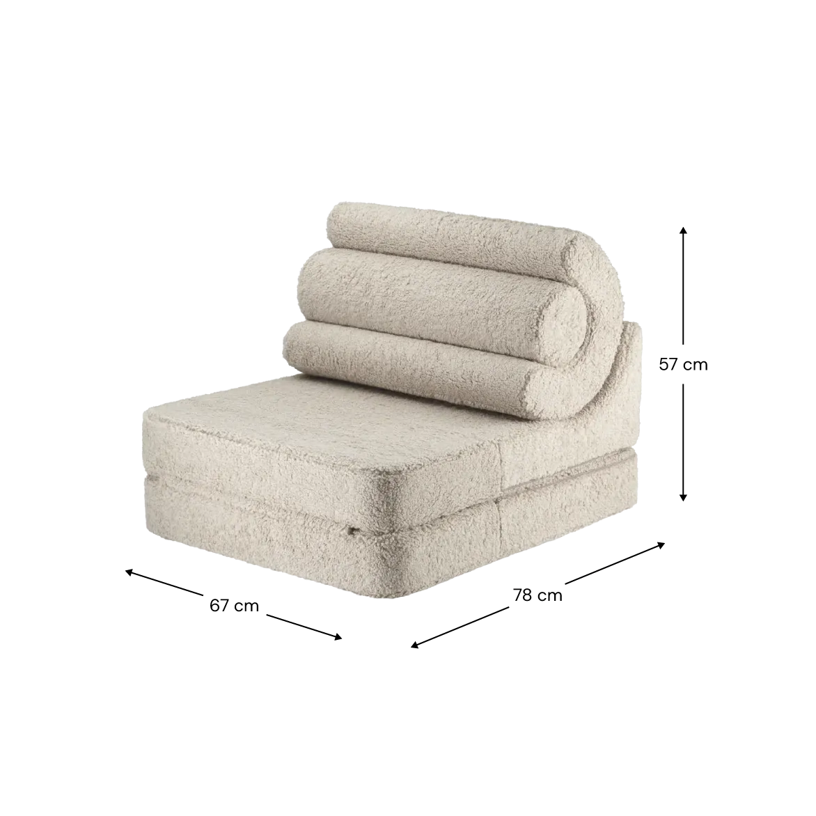 Wigiwama Biscuit Flipster