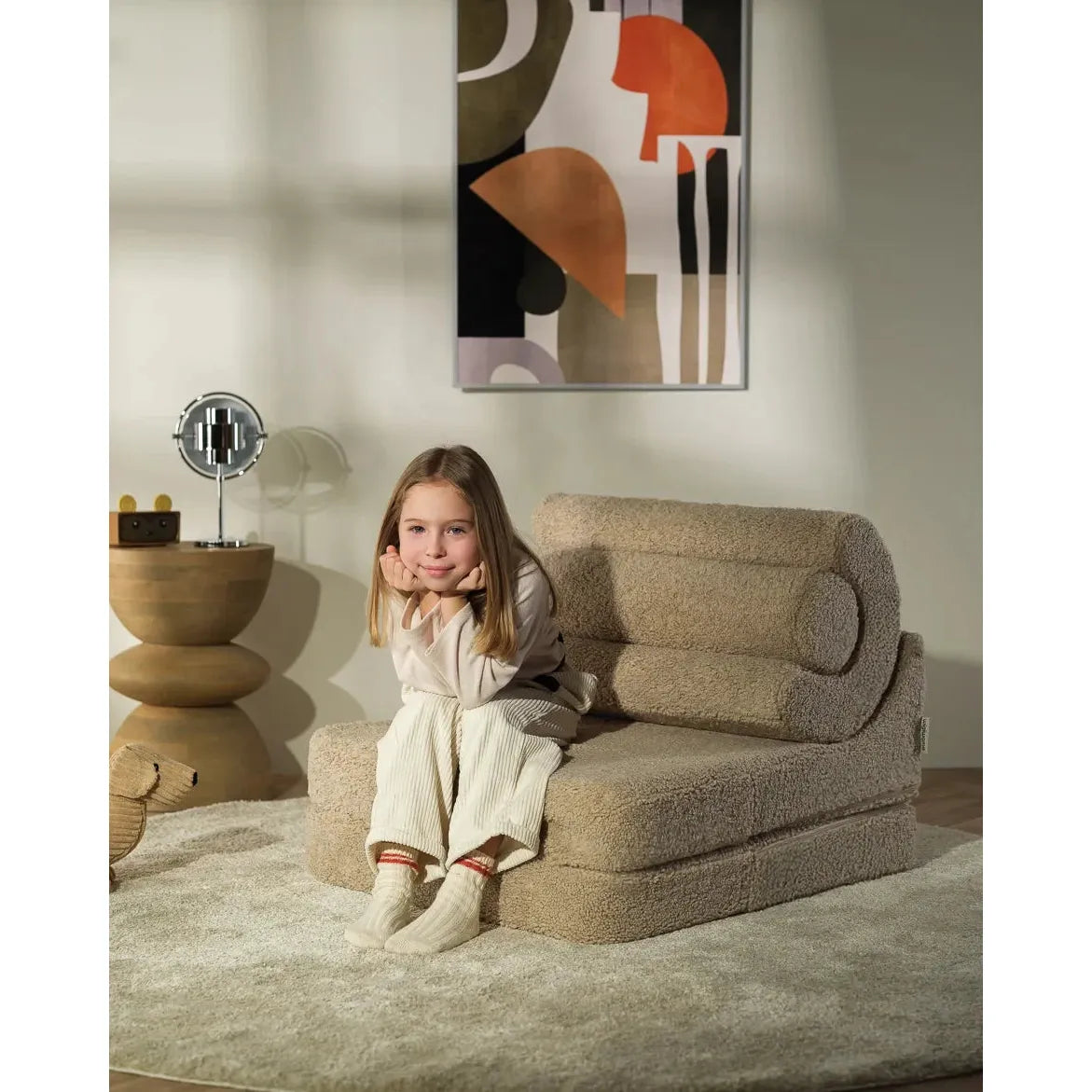 Wigiwama Biscuit Flipster