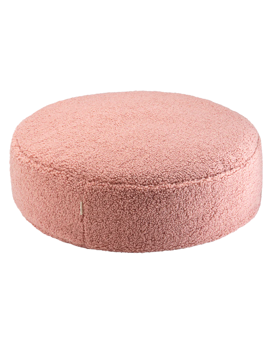Guava Ottoman