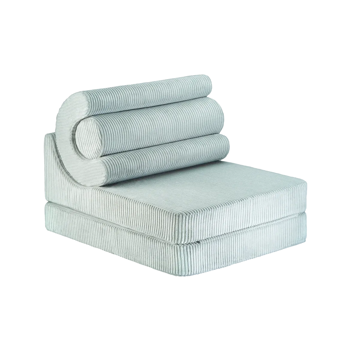 Wigiwama Peppermint Green Flipster