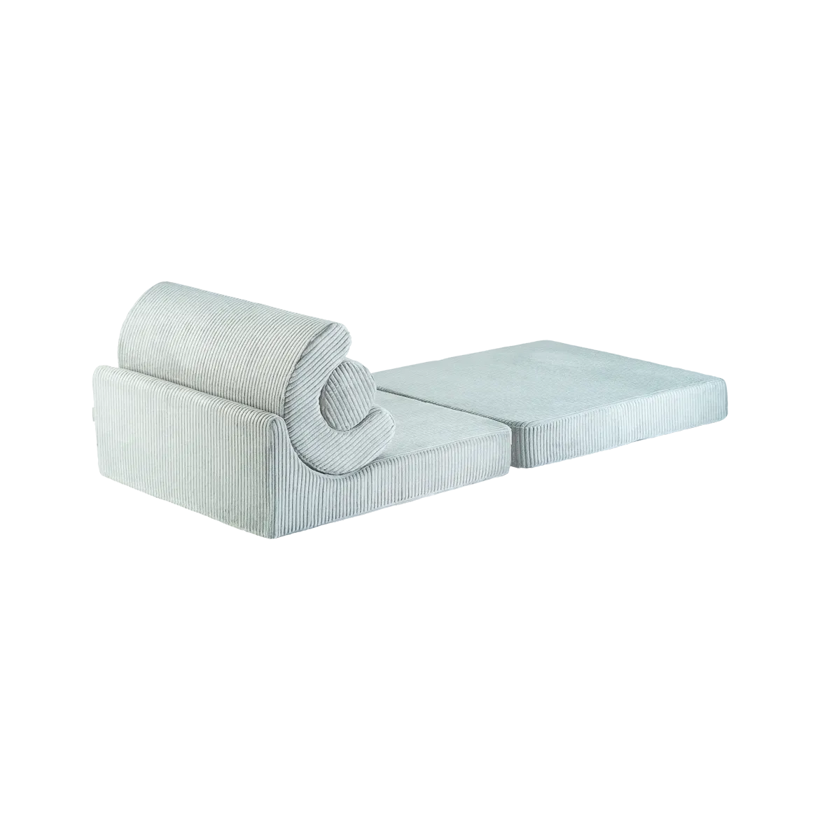 Wigiwama Peppermint Green Flipster