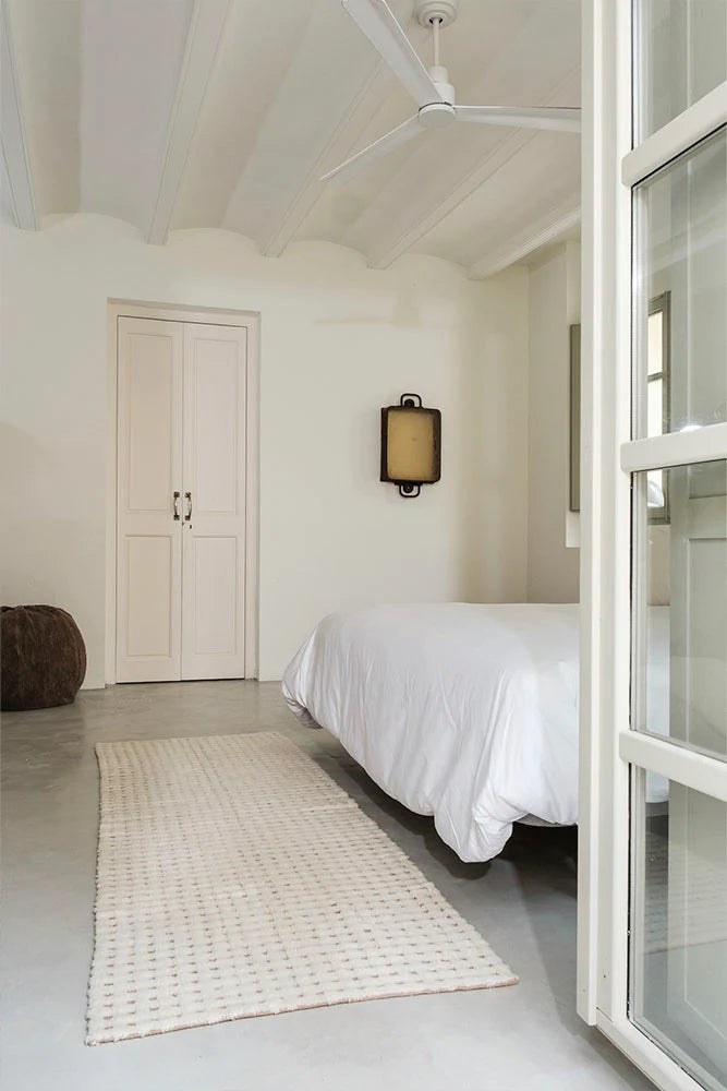 Unexpected Reveal Washable Area Rug - Rugs by Roo