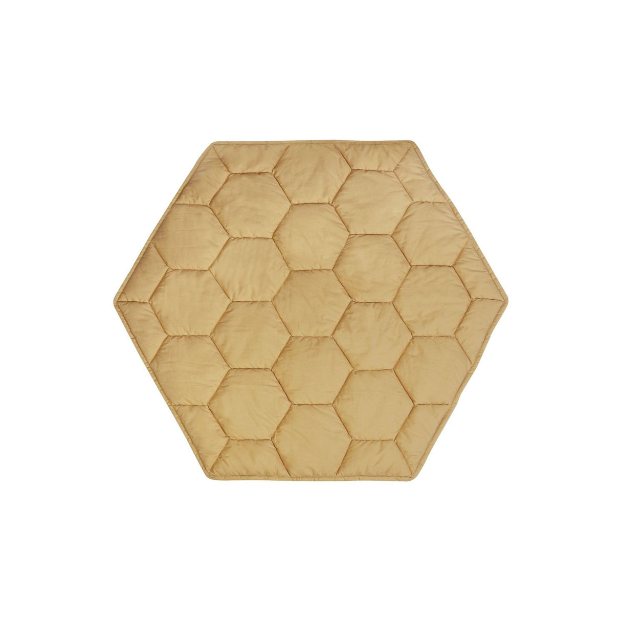 Planet Bee Honeycomb Playmat