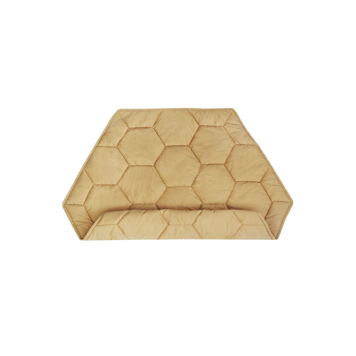 Planet Bee Honeycomb Playmat
