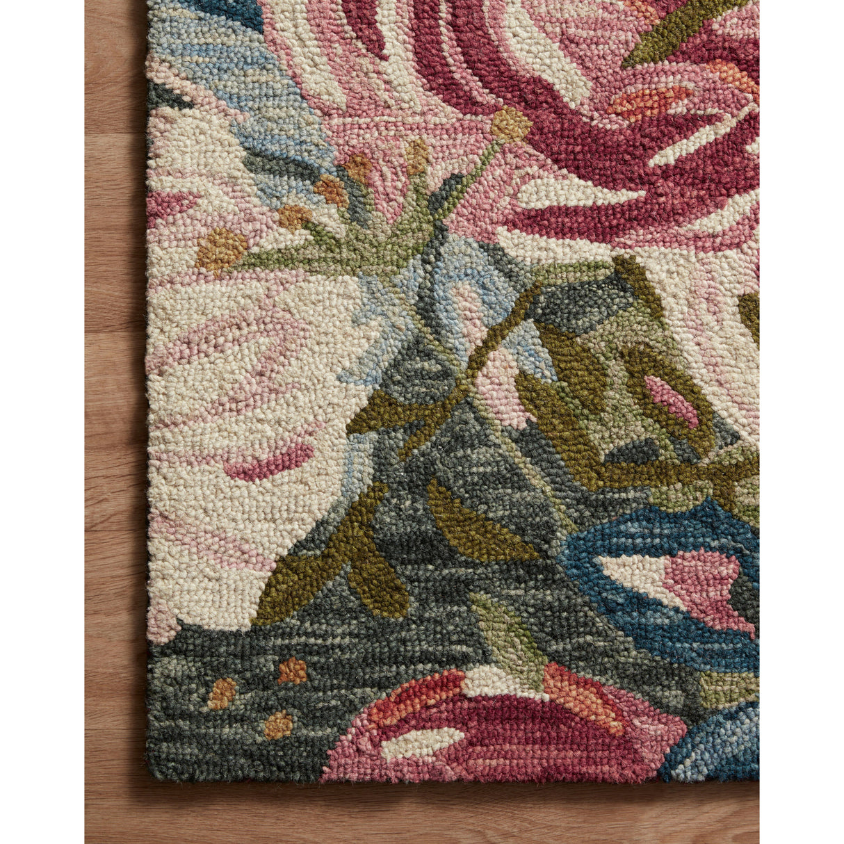 Belladonna Lagoon Multi Area Rug