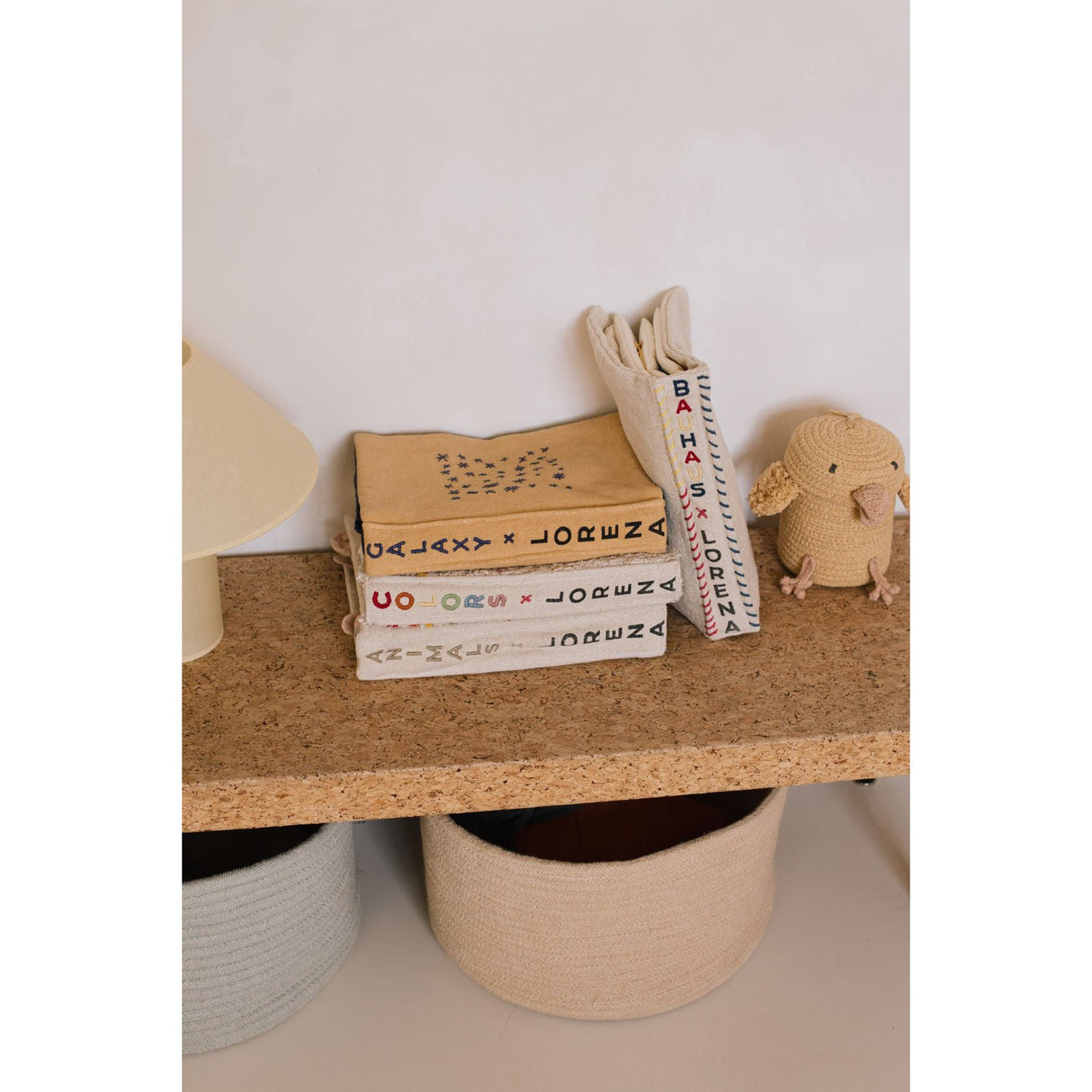 Sensory Book Animals