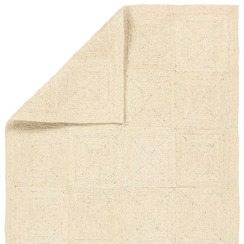Briad Birch Handwoven Area Rug