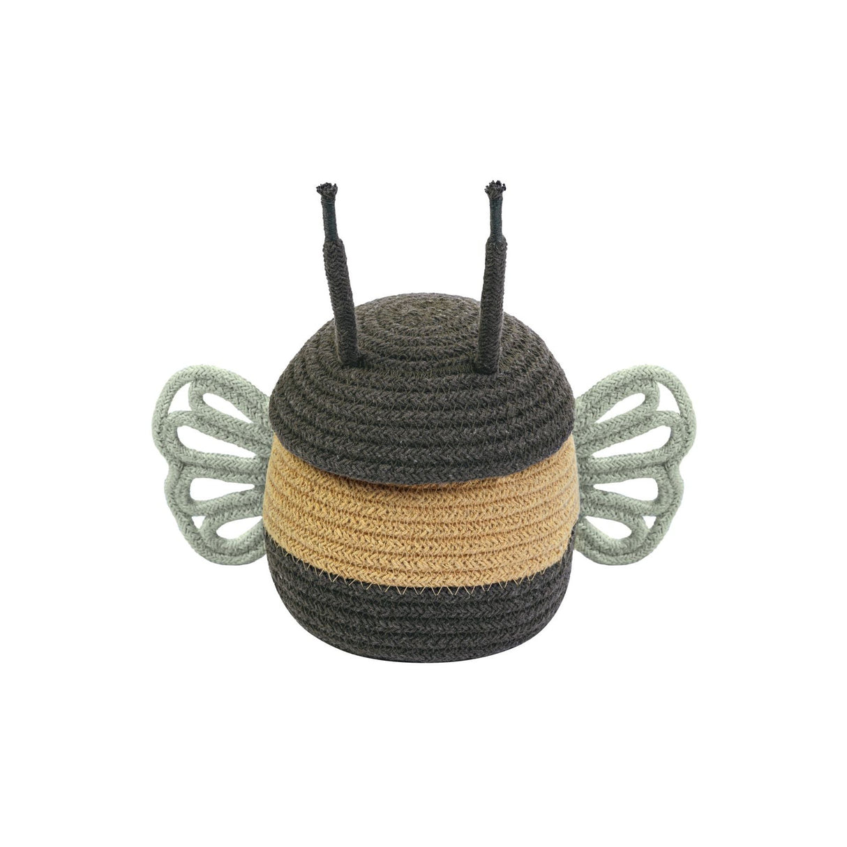 Planet Baby Bee Basket