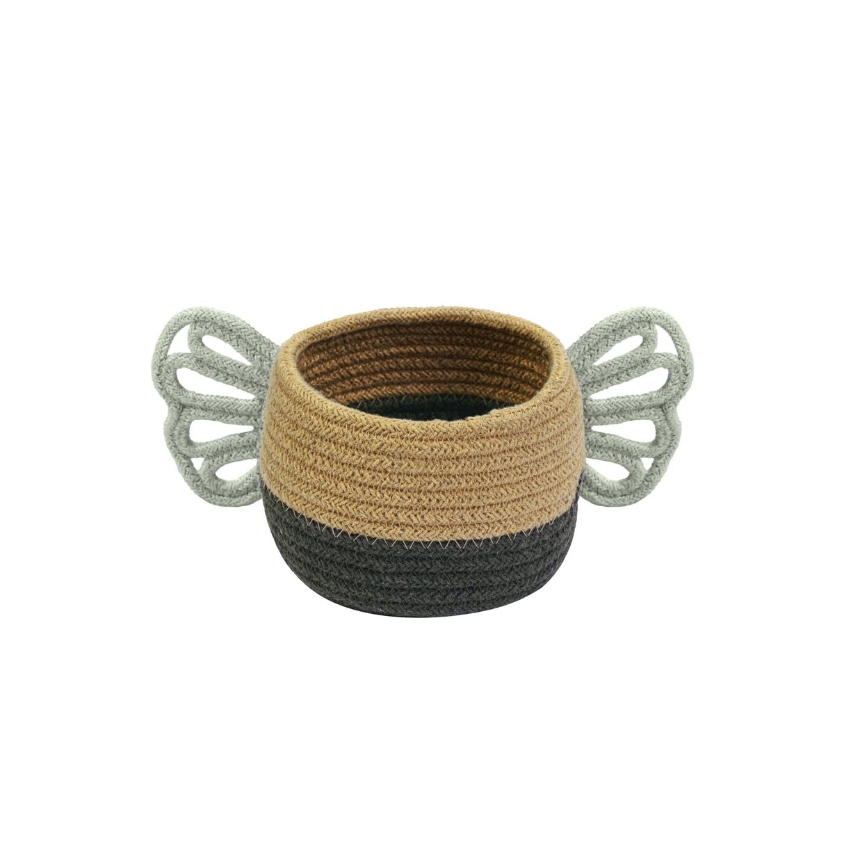 Planet Baby Bee Basket