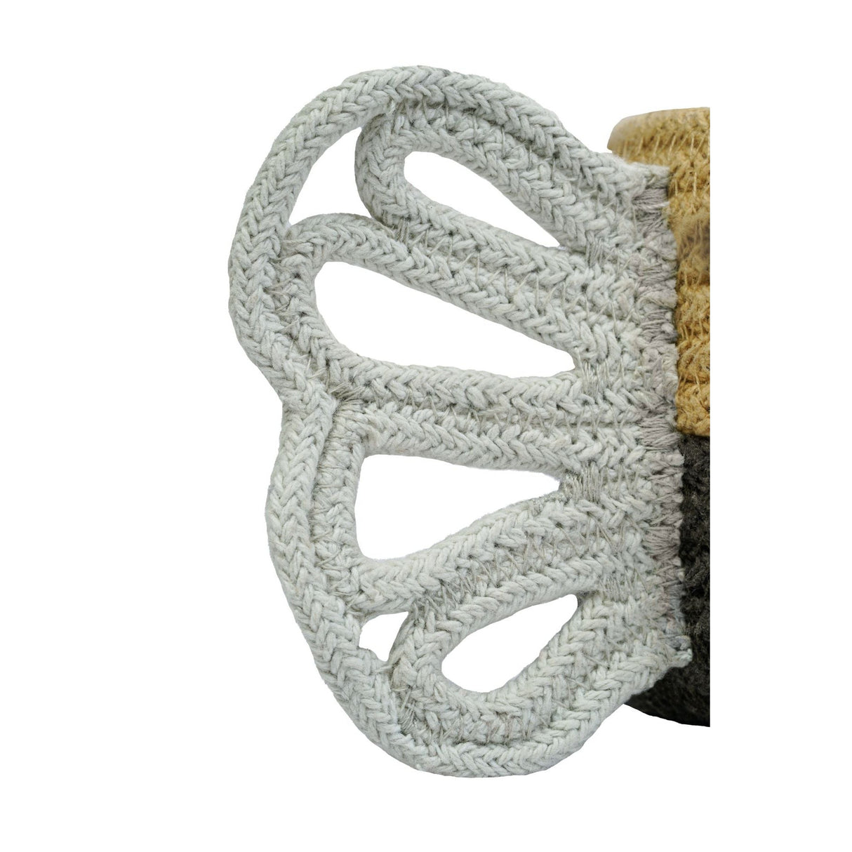 Planet Baby Bee Basket