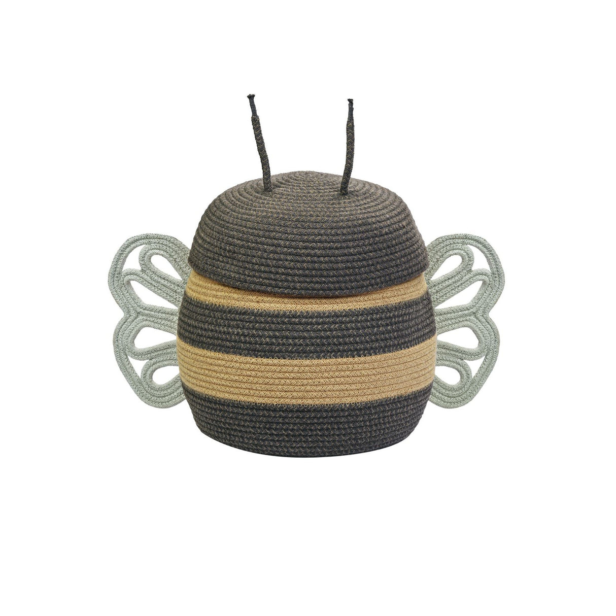 Planet Mama Bee Basket