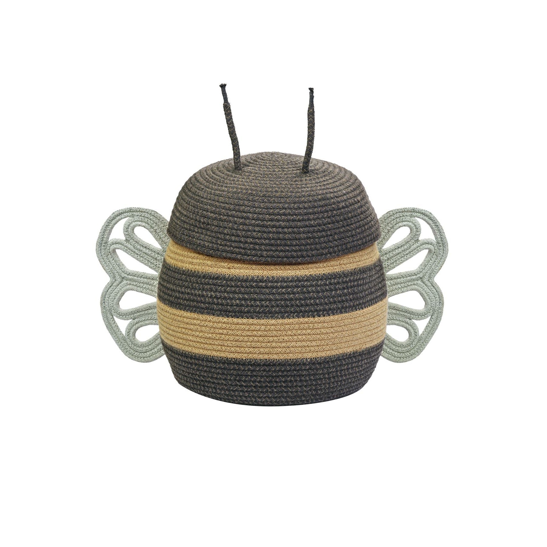 Lorena Canals Planet Mama Bee Basket