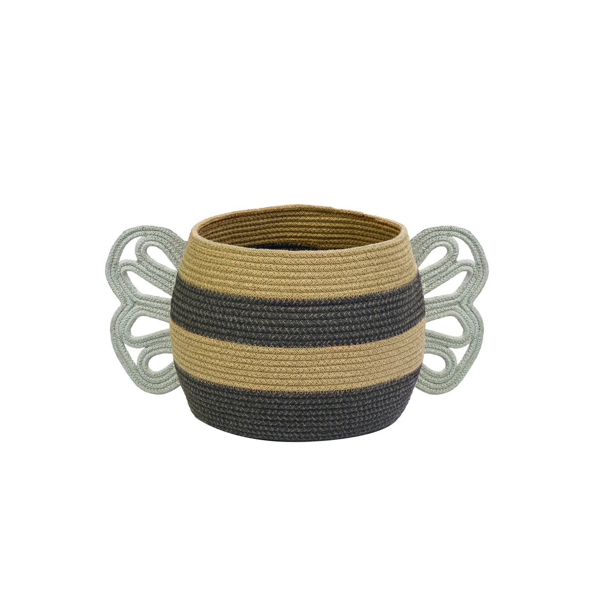 Planet Mama Bee Basket