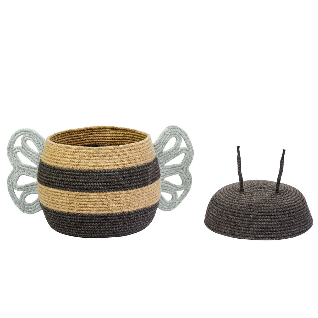 Planet Mama Bee Basket