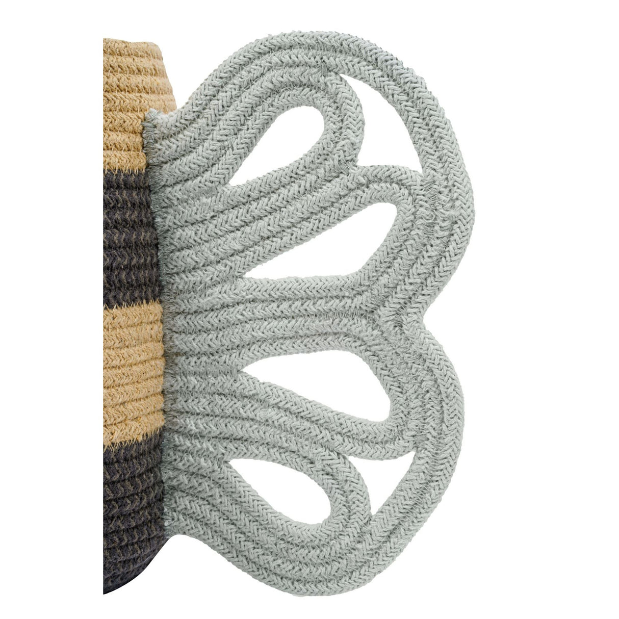 Planet Mama Bee Basket