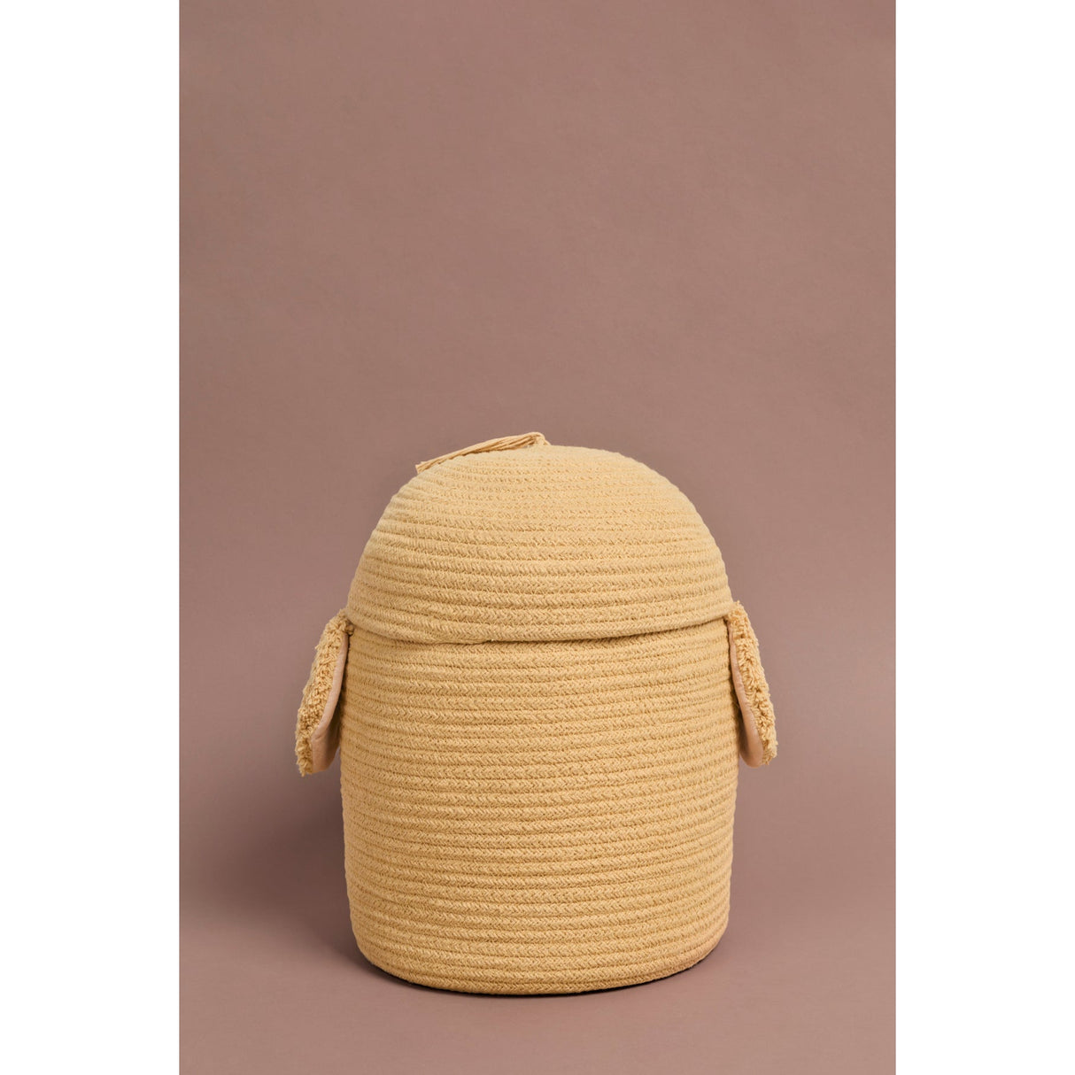 Charlie the Chicken Basket