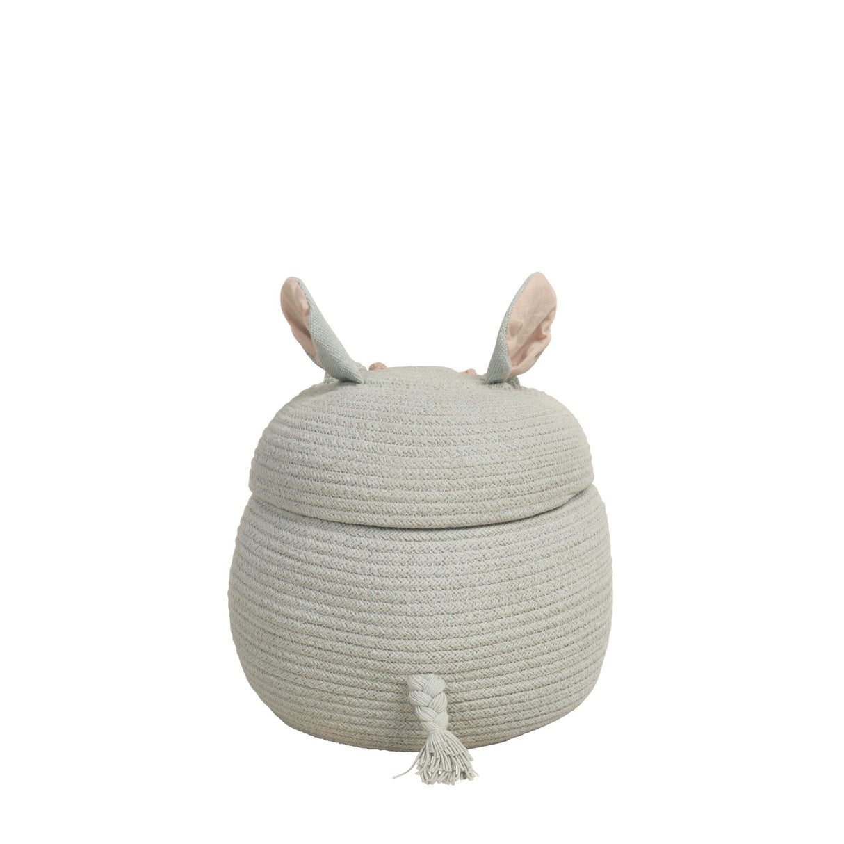 Henry the Hippo Basket