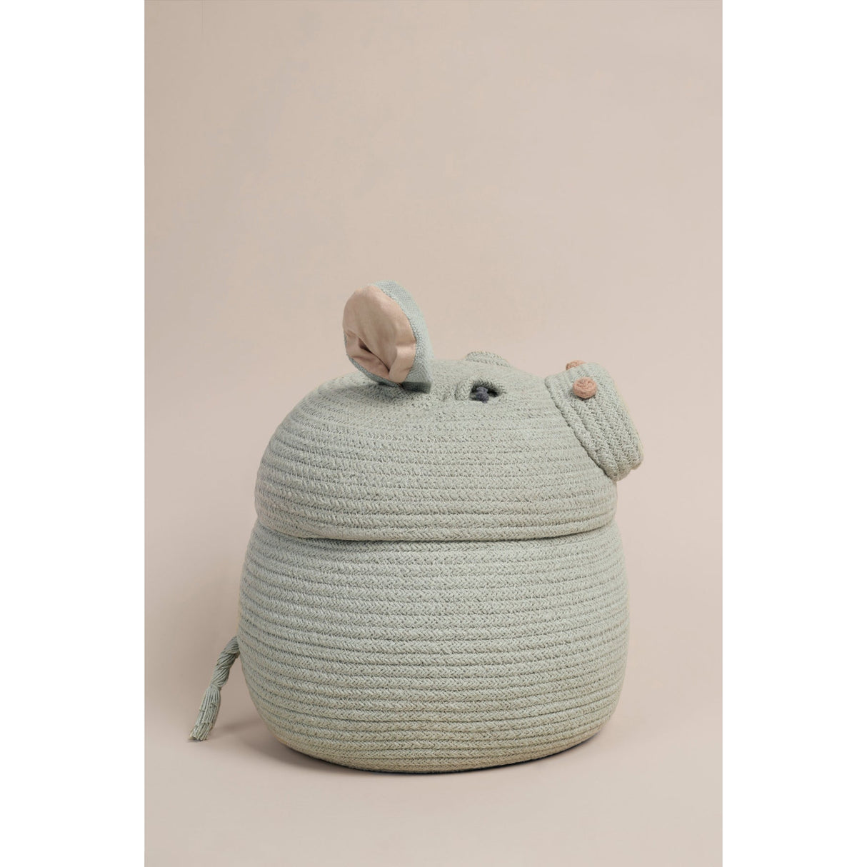 Henry the Hippo Basket